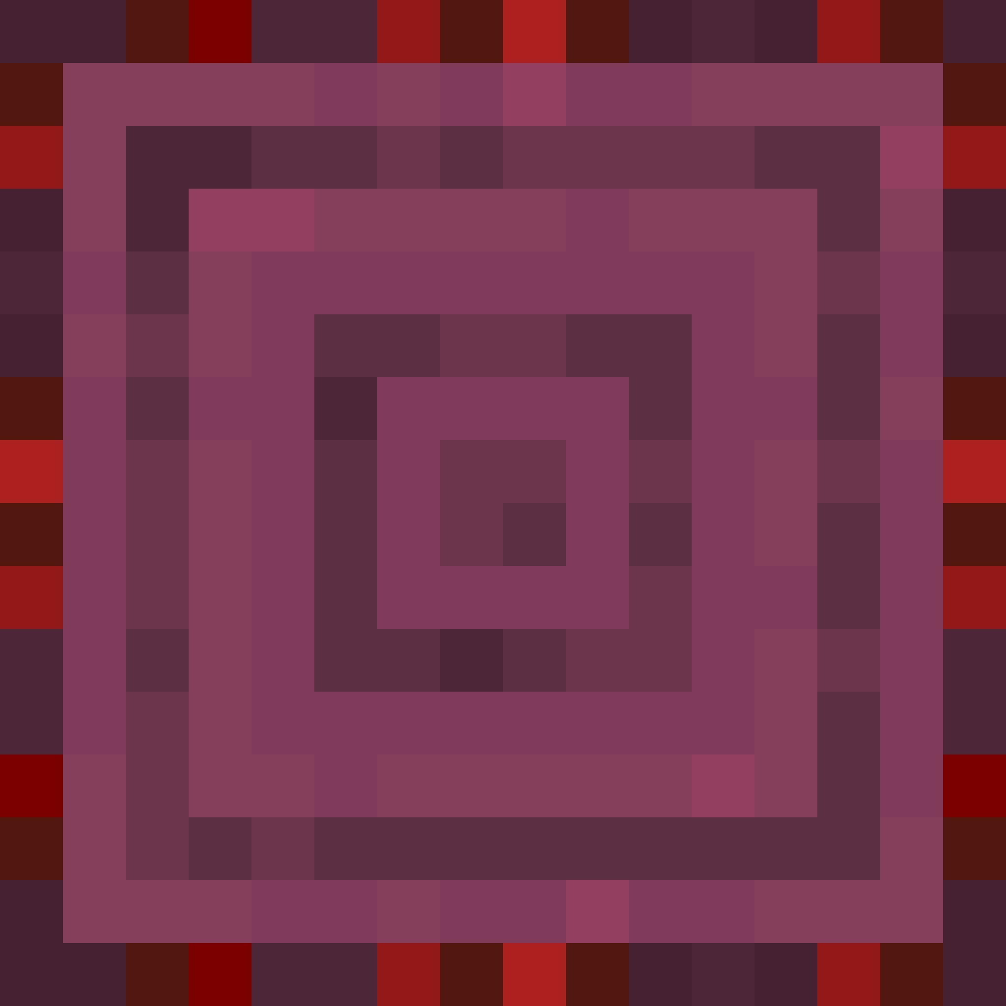 Crimson Log