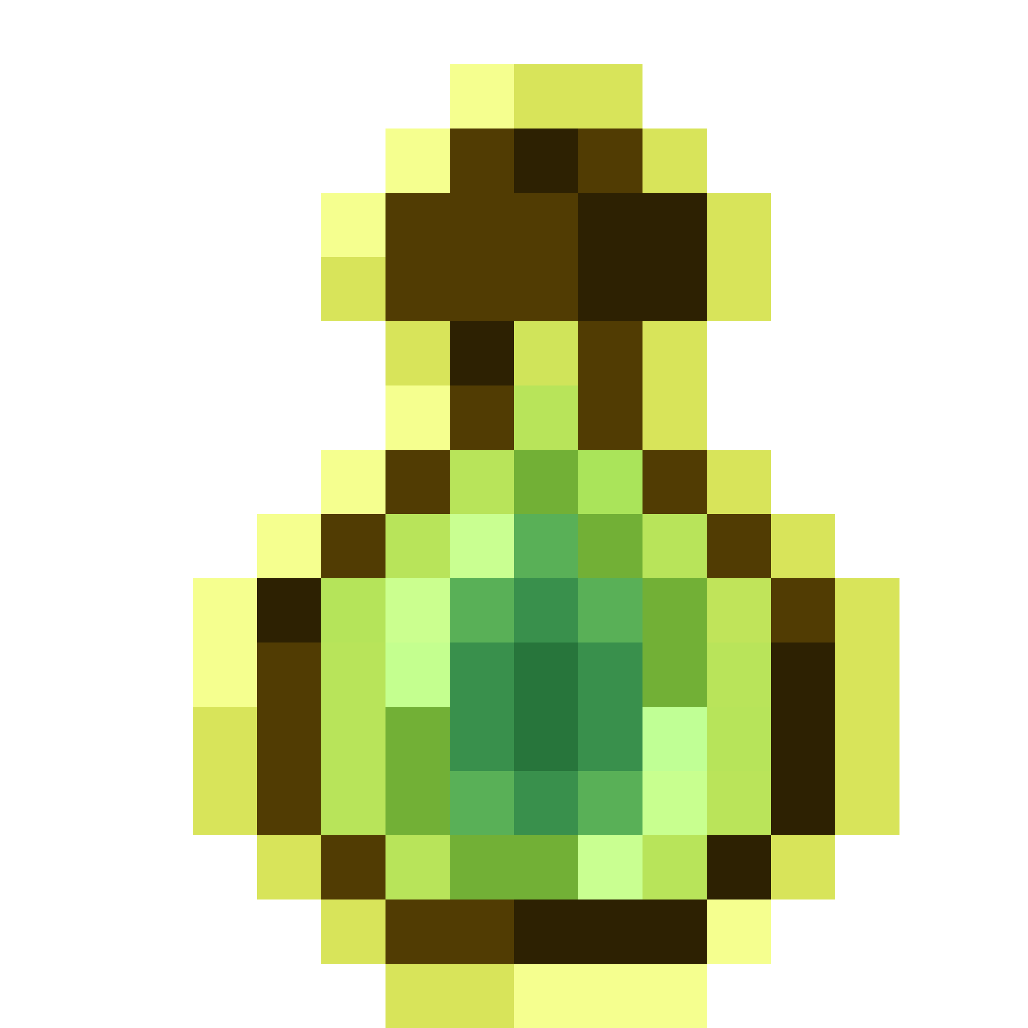 Bottle o' Enchanting