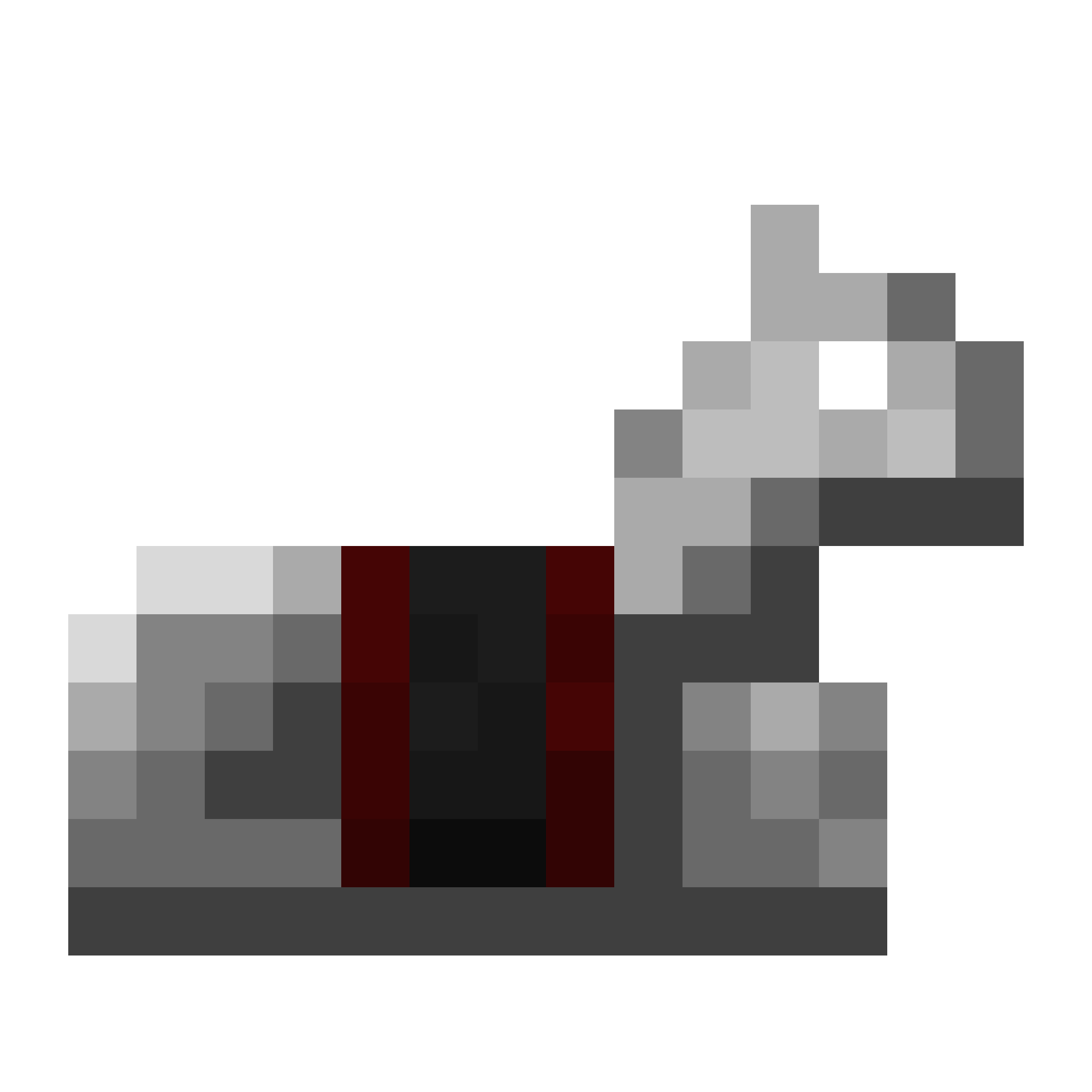 Iron Horse Armor