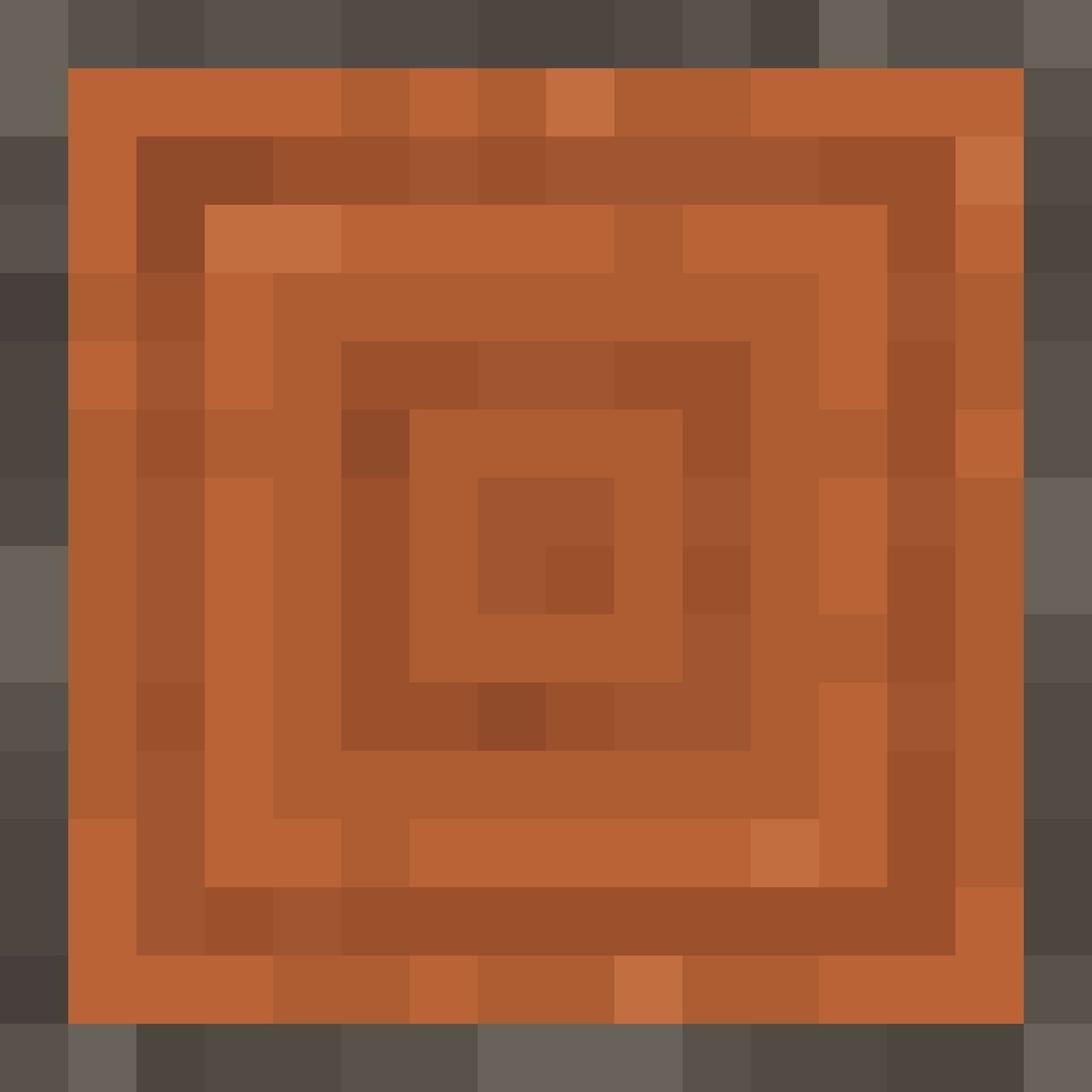 Acacia Log