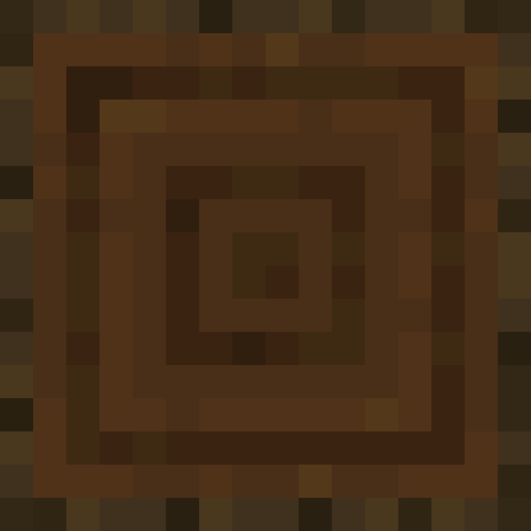 Dark Oak Log