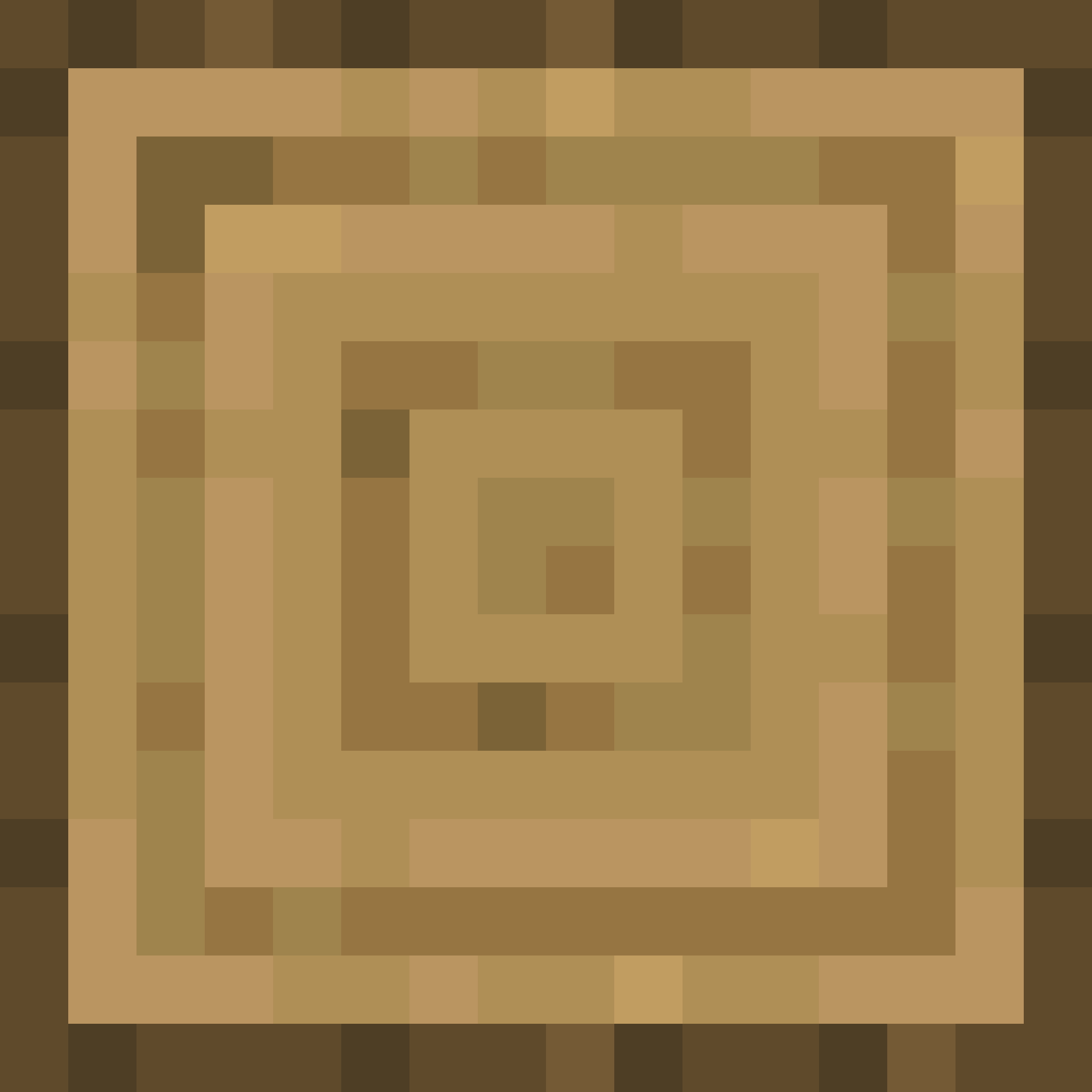 Oak Log