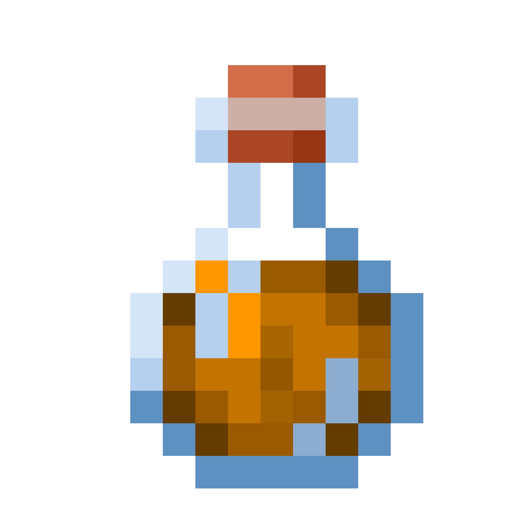 Potion of Fire Resistance (8:00)