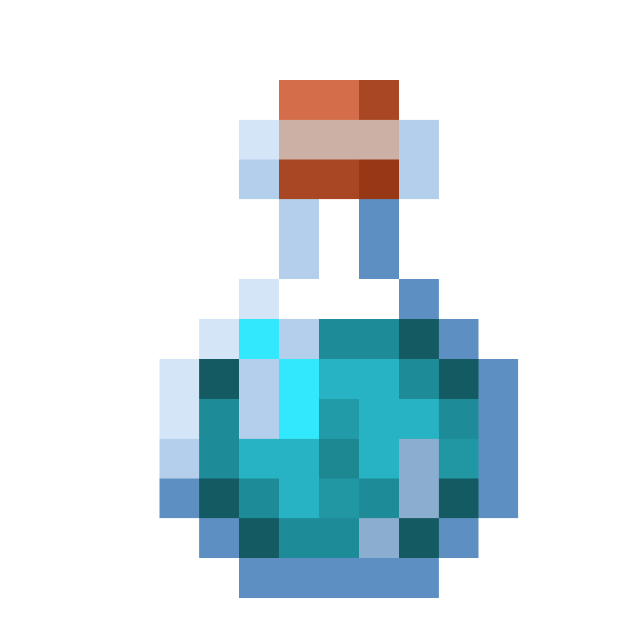 Potion of Swiftness I (8:00)