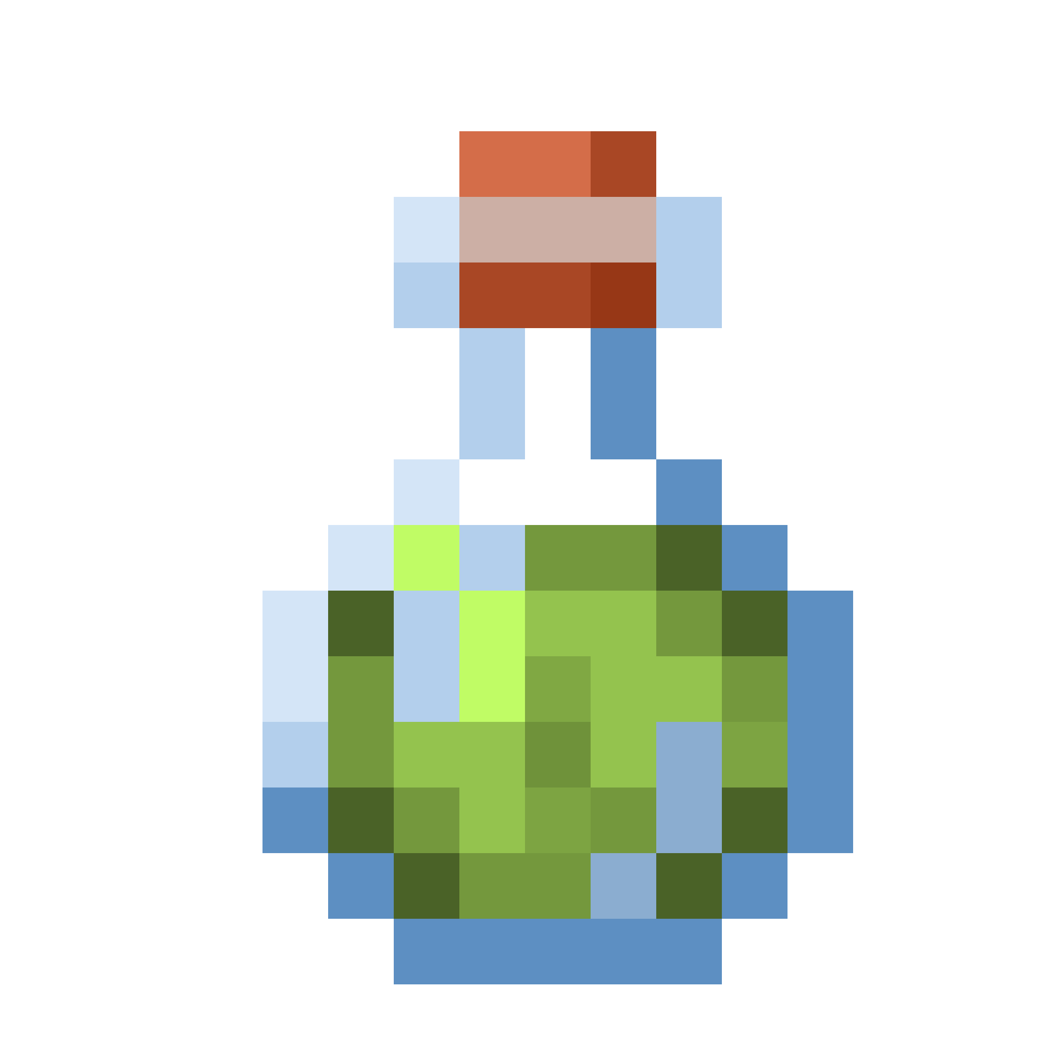 Potion of Night Vision (8:00)