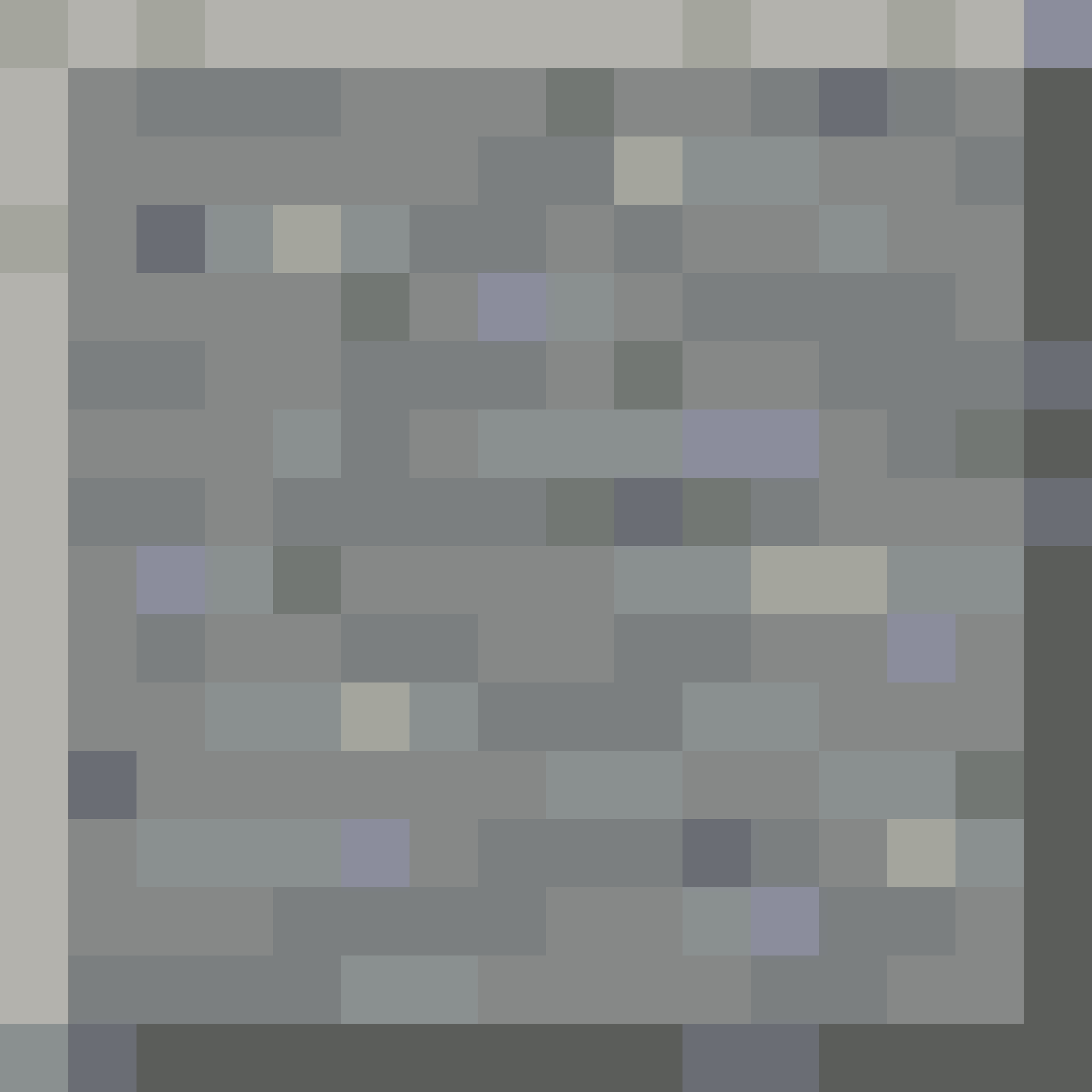 Polished Andesite
