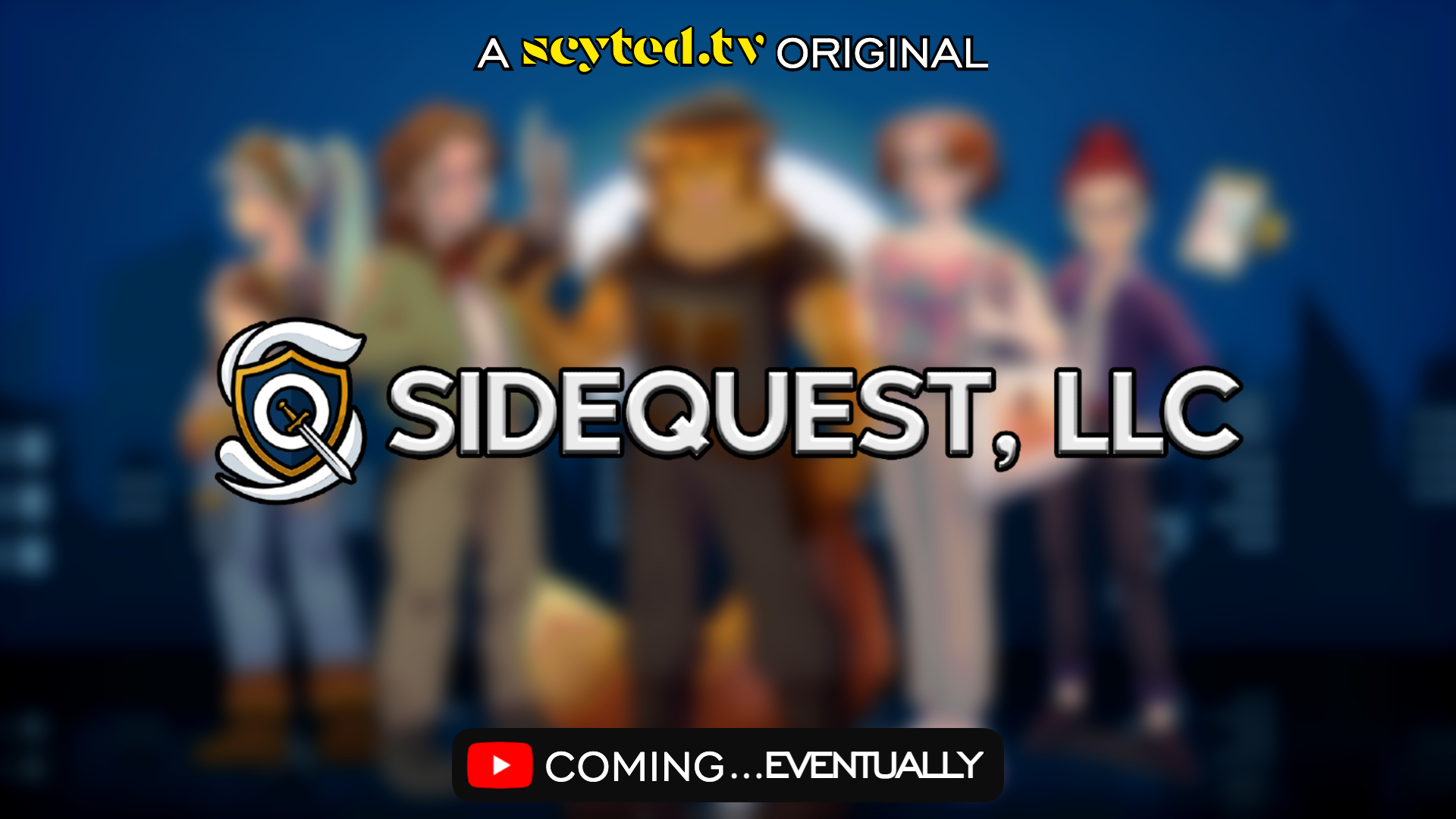SideQuest, LLC