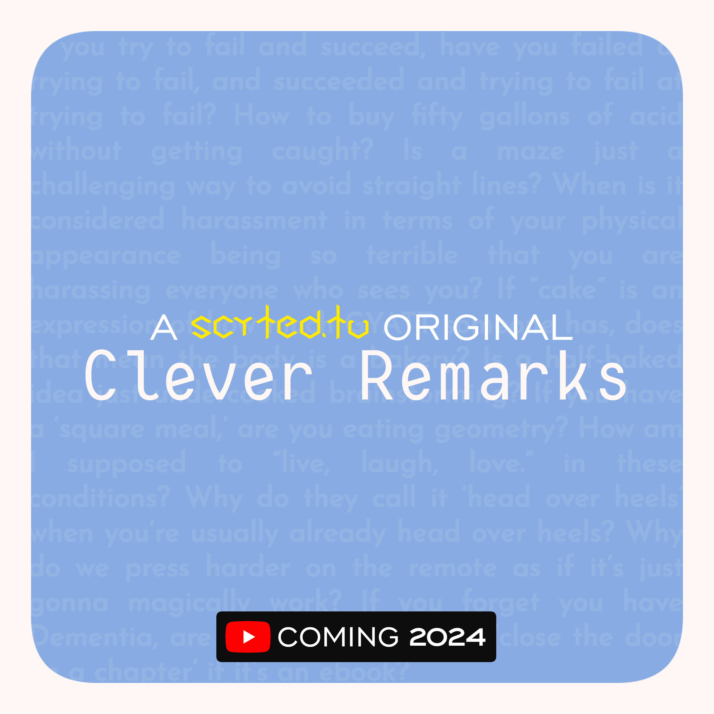 Old Cover