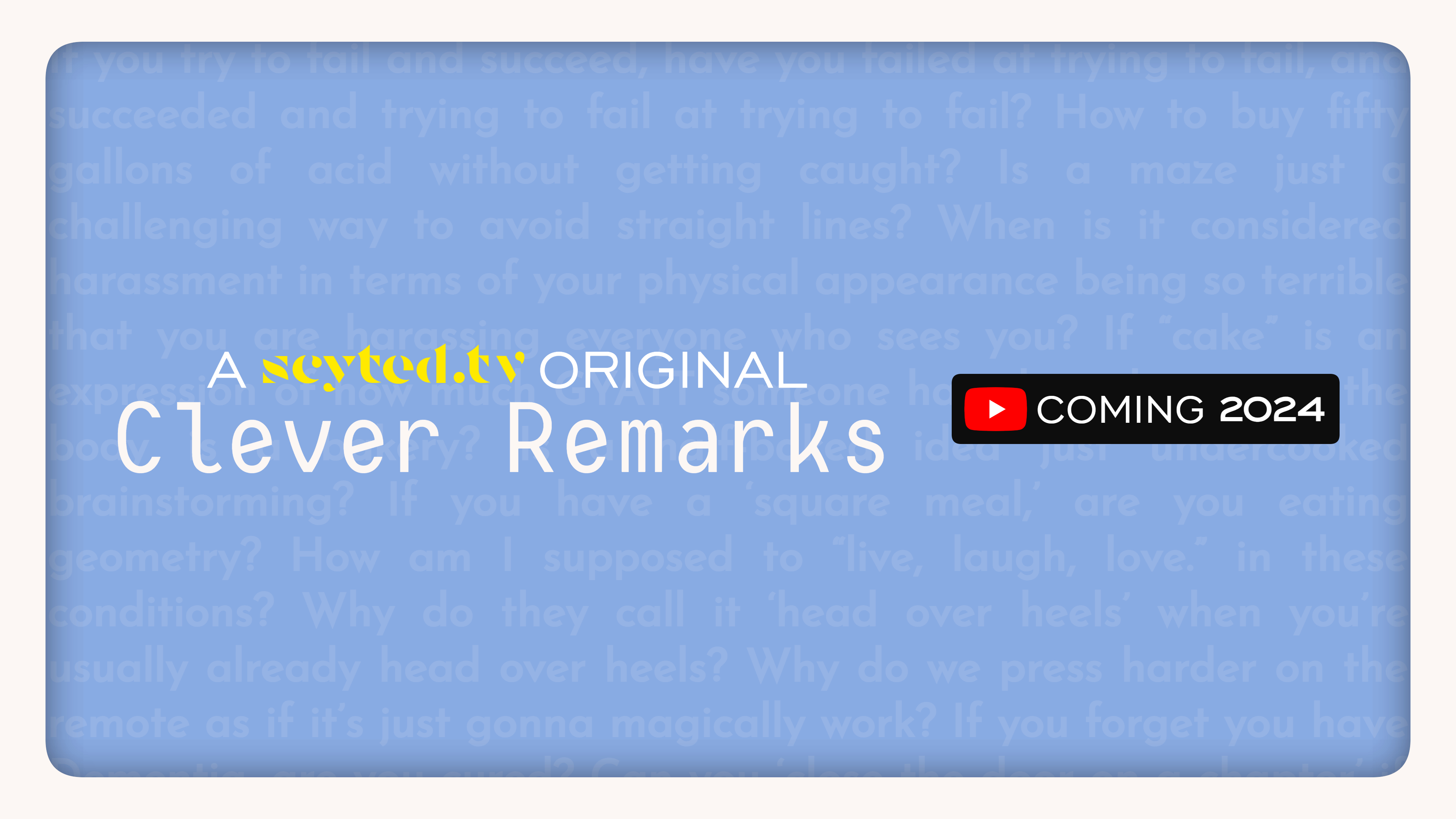 New Primary Thumbnail