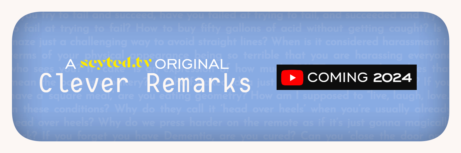 New Twitter Banner