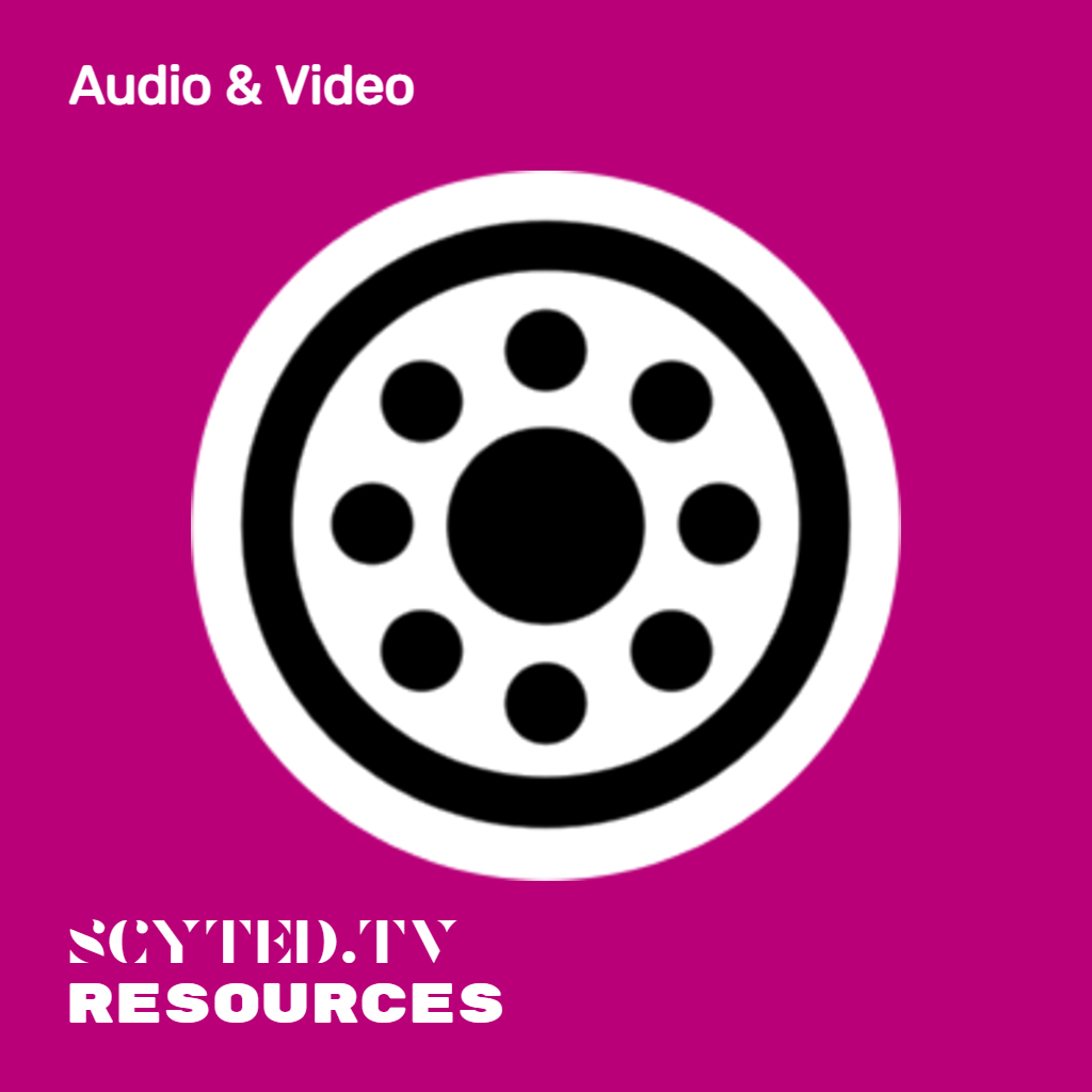 ScytedTV Studios Resource Directory